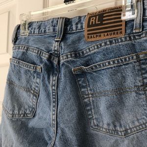 VINTAGE Ralph Lauren Polo Jeans